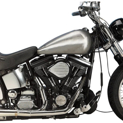 Tanques de gasolina estilo fat bob