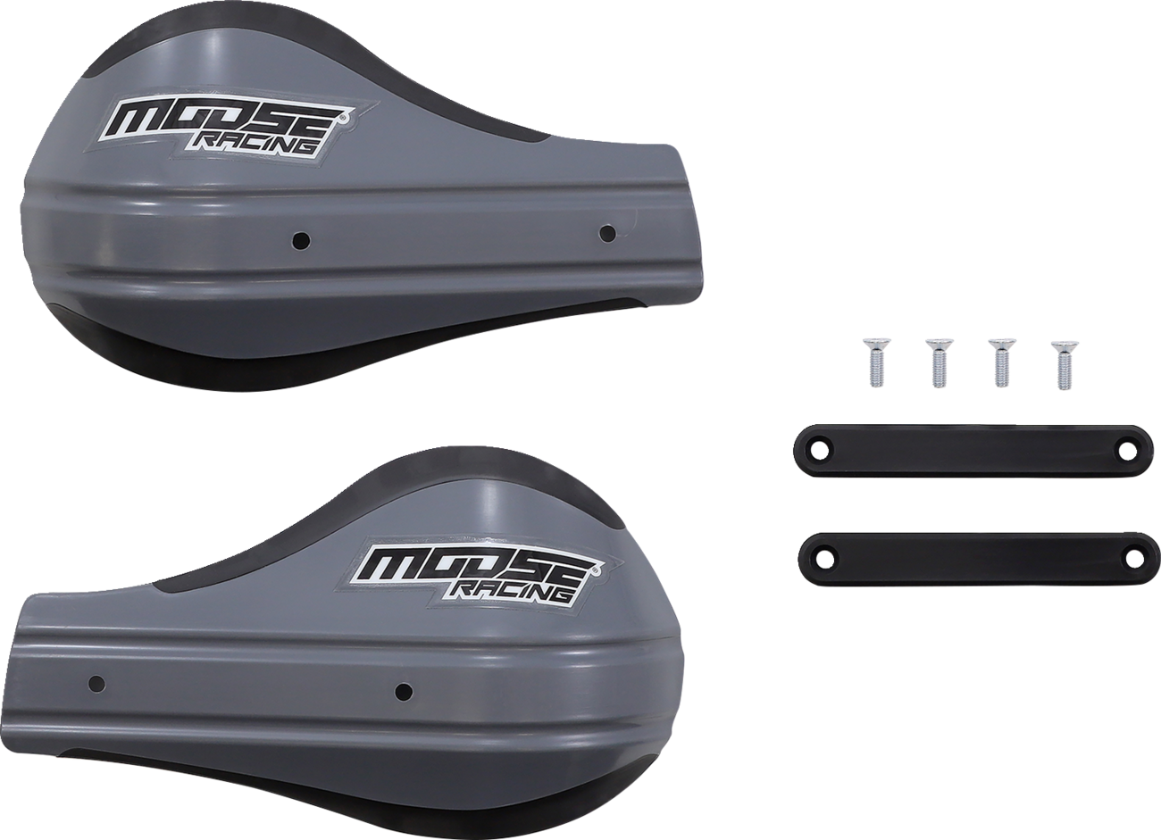 Paramanos deflectores Contour 2