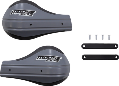 Paramanos deflectores Contour 2
