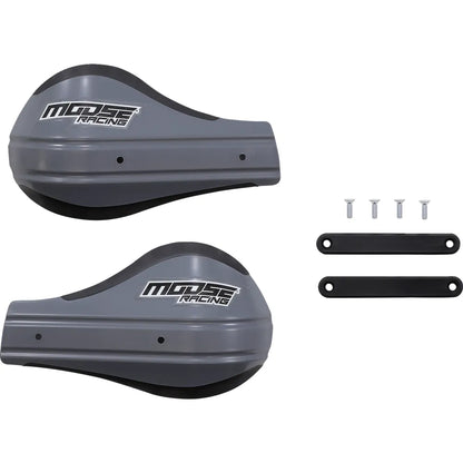 Paramanos deflectores Contour 2