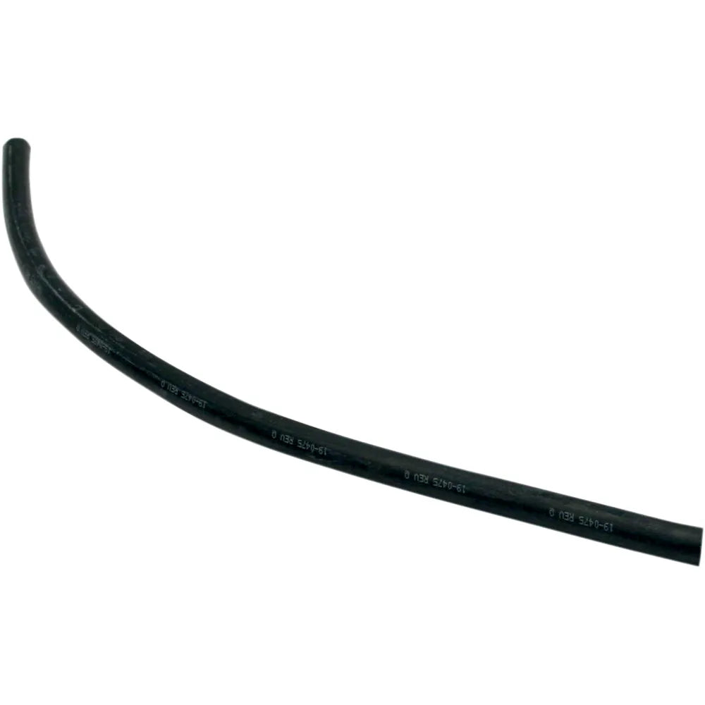 Carburetor Gas Hose - 17.5"