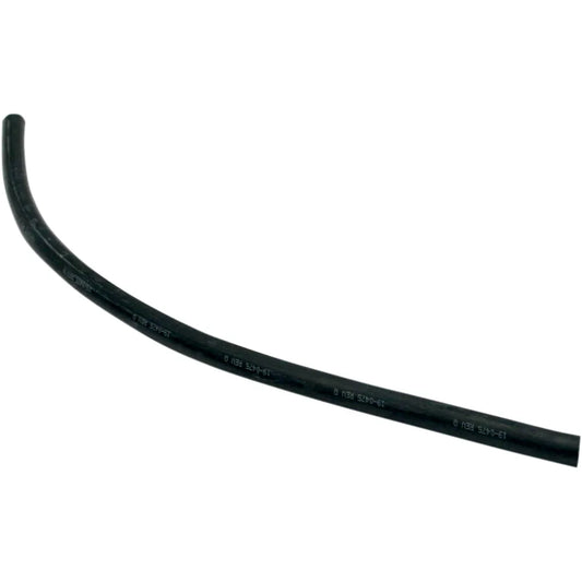 Carburetor Gas Hose - 17.5"