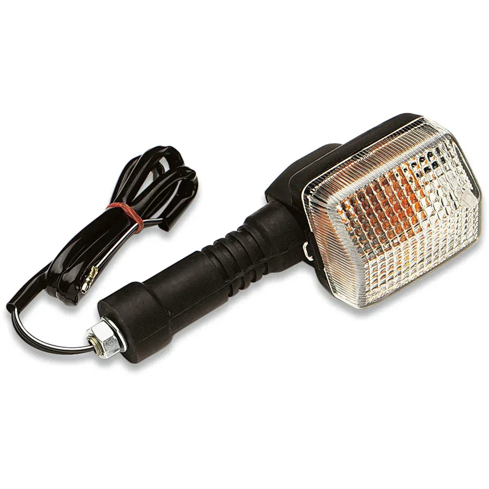Turn Signal - Honda - Clear