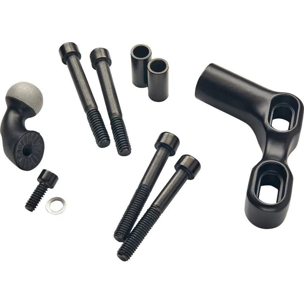 Soporte de percha gen 2