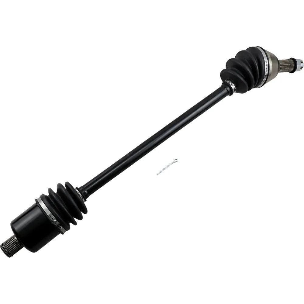 Eje CV estándar de repuesto OEM - Kit de eje - CV/completo - Reemplazo OEM - Estándar - Trasero izquierdo/derecho - Polaris RZR 1000