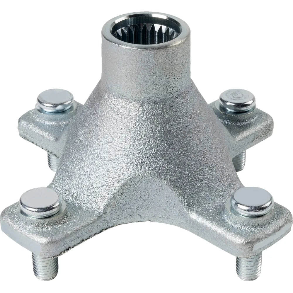 Cubo de rueda - Cubo de rueda - Trasero - Polaris