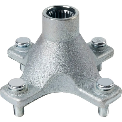Cubo de rueda - Cubo de rueda - Trasero - Polaris