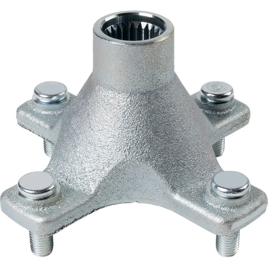 Cubo de rueda - Cubo de rueda - Trasero - Polaris
