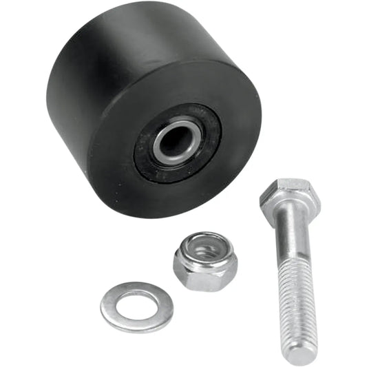 Chain Roller - 43 mm x 28 mm - Black