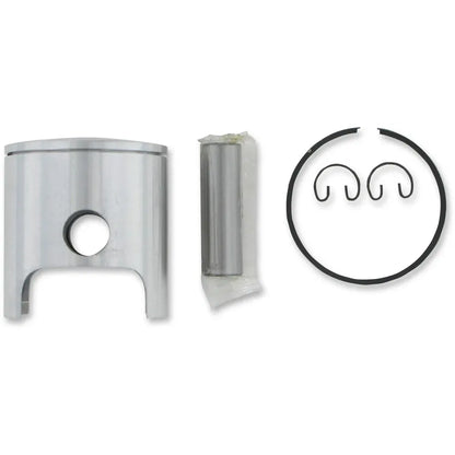 Kit de pistón - Conjunto de pistón - 61,75 mm - Polaris