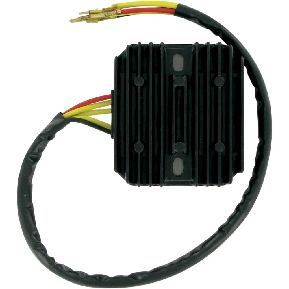 Regulator/Rectifier - Suzuki