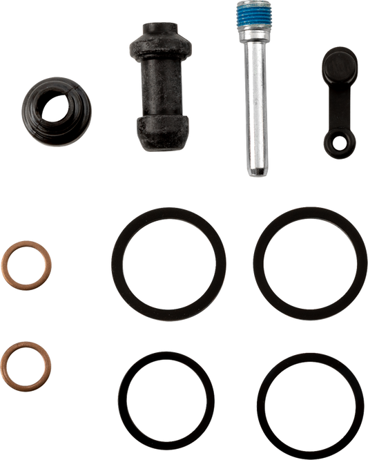 Kit de reconstrucción de pinza - Kit de reconstrucción de pinza - Delantera - Honda