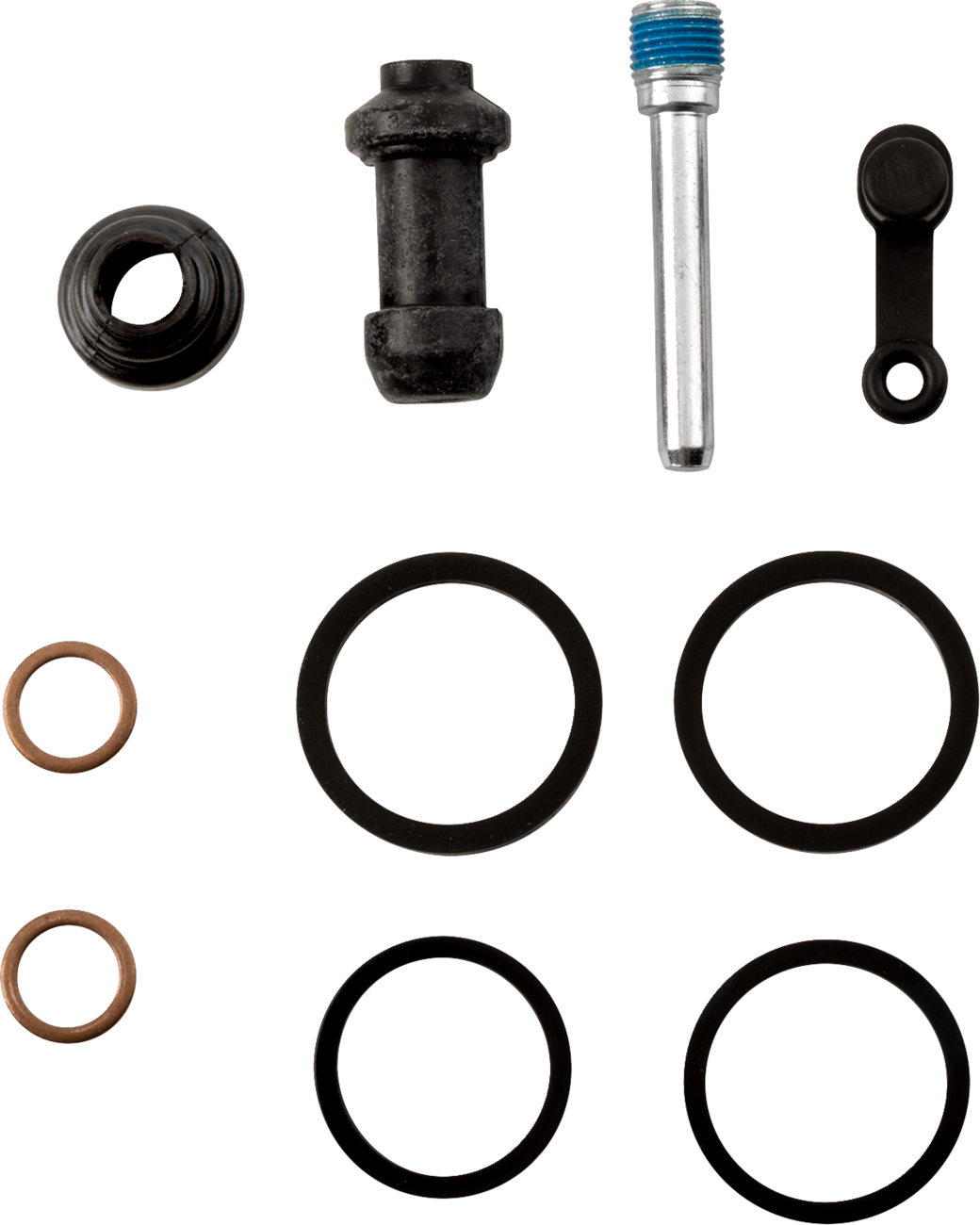Kit de reconstrucción de pinza - Kit de reconstrucción de pinza - Delantera - Honda