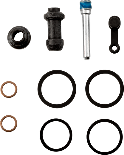 Kit de reconstrucción de pinza - Kit de reconstrucción de pinza - Delantera - Honda