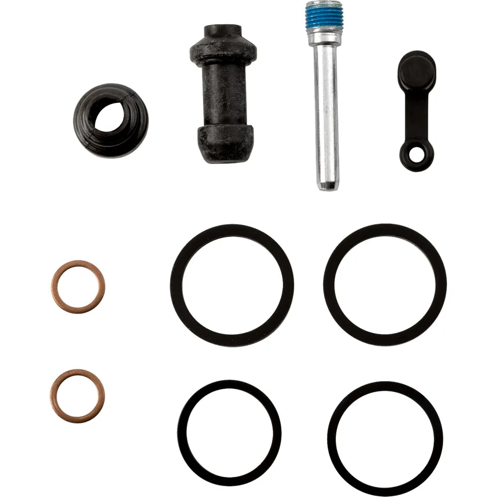 Kit de reconstrucción de pinza - Kit de reconstrucción de pinza - Delantera - Honda