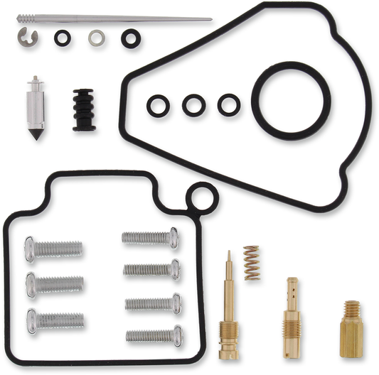Kit de reparación de carburador - Honda - Kit de reparación de carburador - Honda