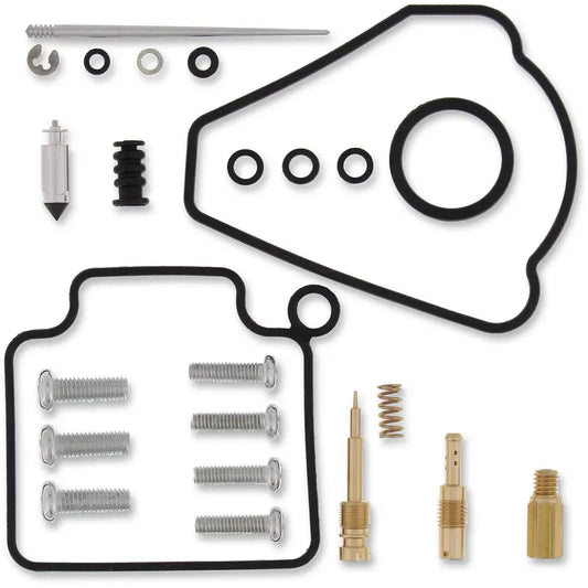 Kit de reparación de carburador - Honda - Kit de reparación de carburador - Honda
