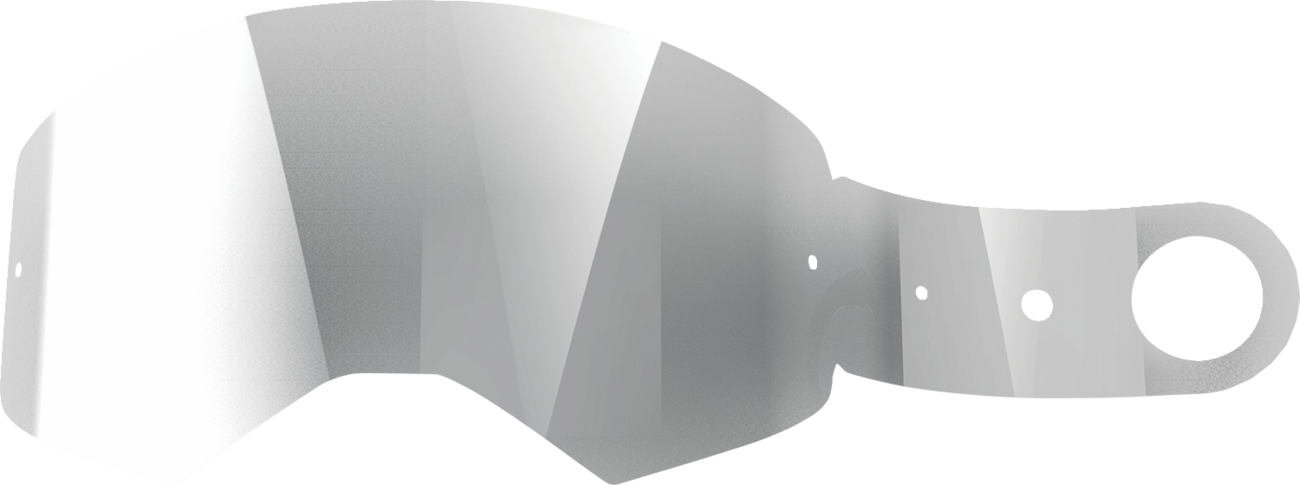 Supertech Goggle Tear-Offs - Supertech Tear-Offs - Laminado - Paquete de 28