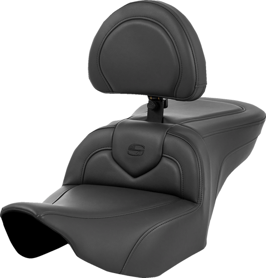Asiento Roadsofa™ - Asiento Roadsofa™ - con respaldo - Costuras negras - FL '23-'24