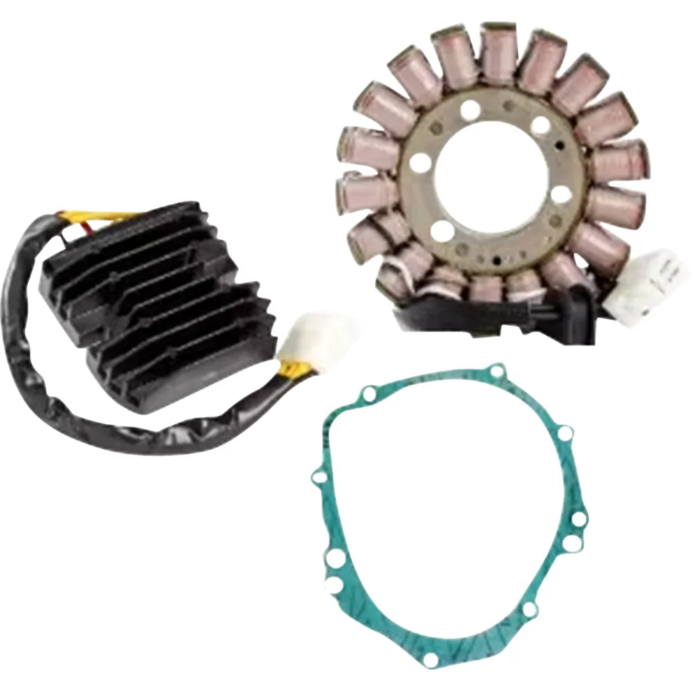 Kit de carga
