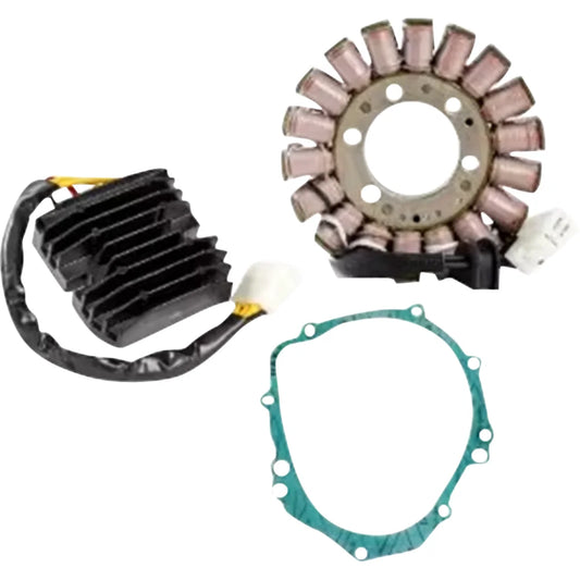 Kit de carga