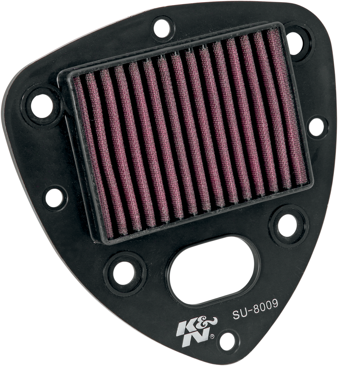 Filtro de aire de alto flujo de repuesto OE - Filtro de aire de alto flujo de repuesto OE - Suzuki