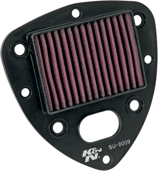 Filtro de aire de alto flujo de repuesto OE - Filtro de aire de alto flujo de repuesto OE - Suzuki