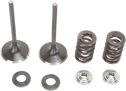 Kit de válvula y resorte de admisión - Kit de válvula y resorte - Honda CRF450X