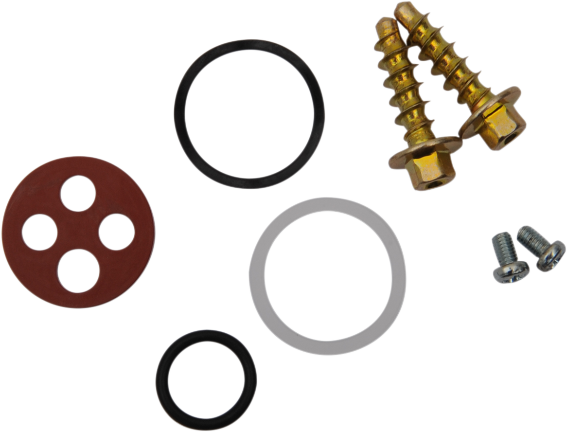 Kit de reconstrucción de llave de purga de combustible - Kit de reconstrucción de llave de purga de combustible - Husaberg/Husqvarna