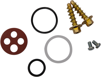 Kit de reconstrucción de llave de purga de combustible - Kit de reconstrucción de llave de purga de combustible - Husaberg/Husqvarna