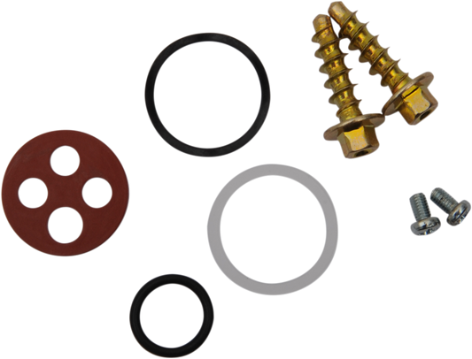 Kit de reconstrucción de llave de purga de combustible - Kit de reconstrucción de llave de purga de combustible - Husaberg/Husqvarna