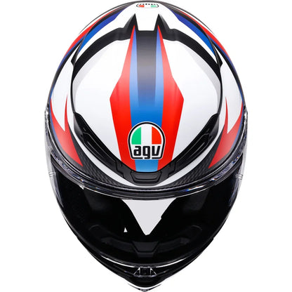 Casco k6 s timewarp