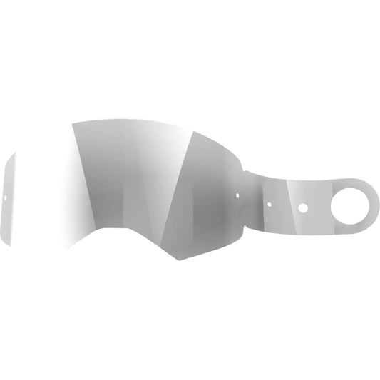 Supertech Goggle Tear-Offs - Supertech Tear-Offs - Laminado - Paquete de 28
