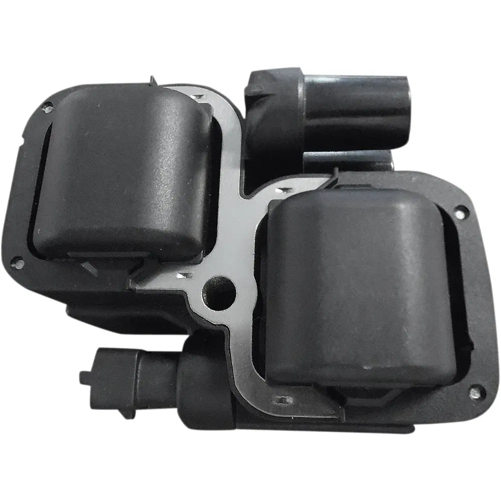 COIL INDIAN BLACK