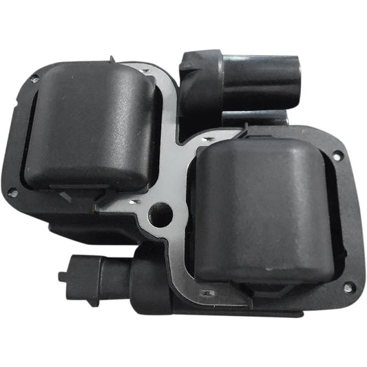 COIL INDIAN BLACK