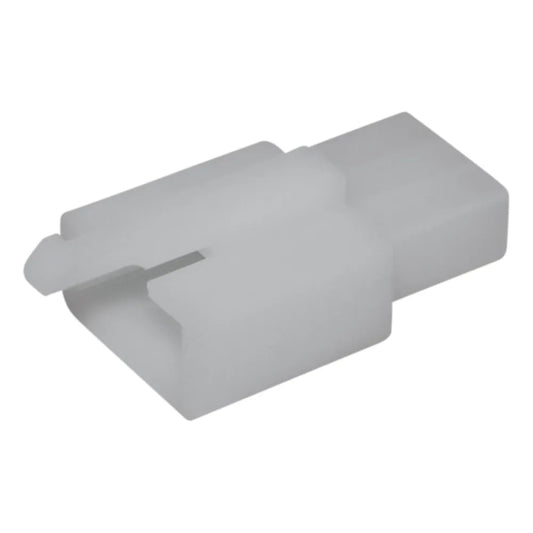 ML Locking 110 Connector - 3-Pin Male - 5 Pack