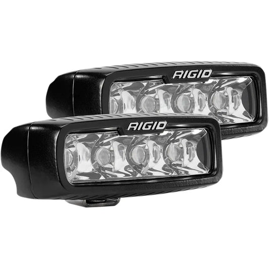 SR-Q Pro Light - Spot - Pair