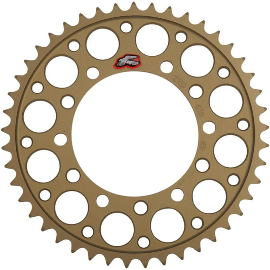 Sprocket - Rear - Yamaha - 45-Tooth