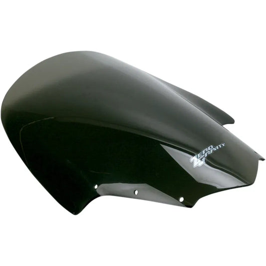 Sport Winsdscreen - Smoke - FZ1