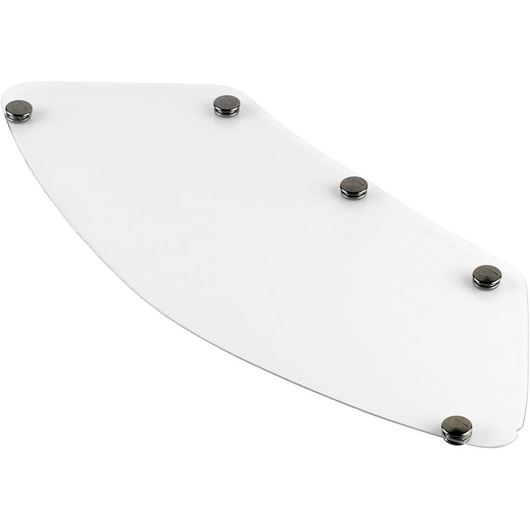 Mica para casco Gringo Transparente L/2X