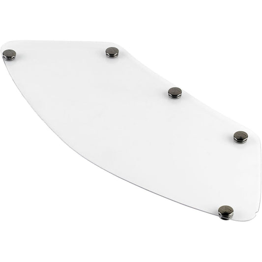 Mica para casco Gringo Transparente L/2X