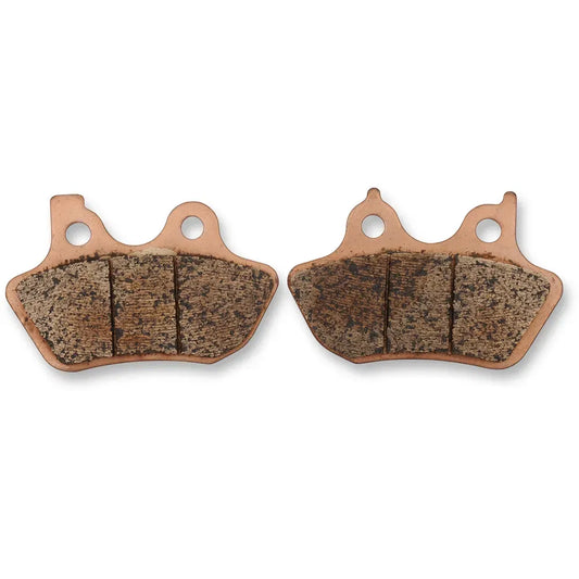 Street Excel Brake Pads - Harley-Davidson93239