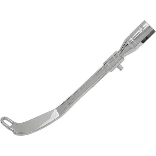 Periquete  9-1/2" - Cromo