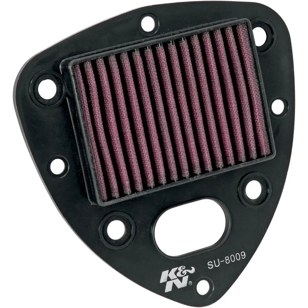 Filtro de aire de alto flujo de repuesto OE - Filtro de aire de alto flujo de repuesto OE - Suzuki