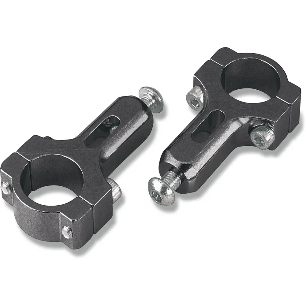 Handguard Mount - 7/8" - Black
