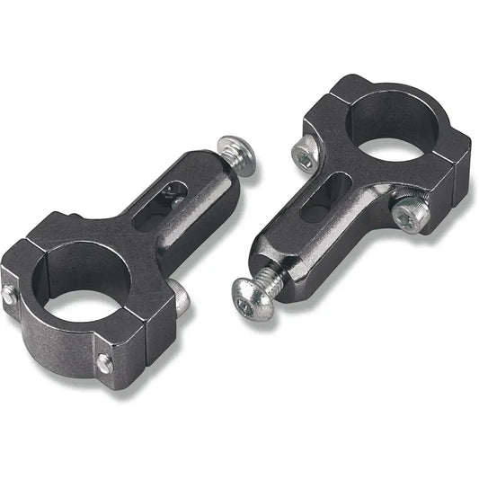 Handguard Mount - 7/8" - Black