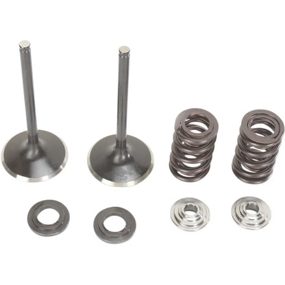 Kit de válvula y resorte de admisión - Kit de válvula y resorte - Honda CRF450X