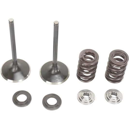 Kit de válvula y resorte de admisión - Kit de válvula y resorte - Honda CRF450X