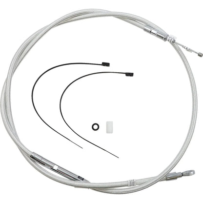 Cable de embrague trenzado de alta eficiencia Sterling Chromite II® - Cable de embrague trenzado de alta eficiencia Sterling Chromite II® - 69"