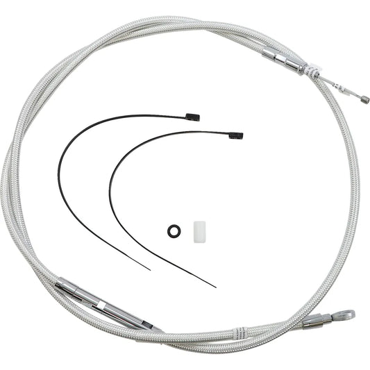 Cable de Clutch trenzado de alta eficiencia Sterling Chromite II® - Cable de Clutch trenzado de alta eficiencia Sterling Chromite II® - 69"